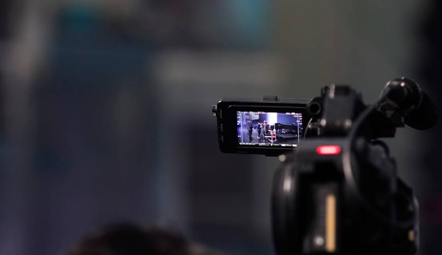 紧跟潮流！城口产品视频拍摄引领时尚新趋势