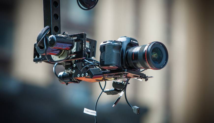 科技赋能生活：城口产品视频拍摄开启智能新时代