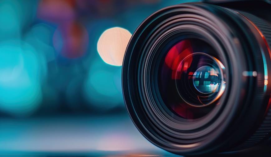 与城口产品视频拍摄同行：畅享高效、舒适的每一天