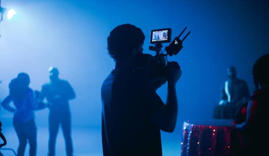 神秘新品来袭！城口产品视频拍摄究竟有何神奇之处？