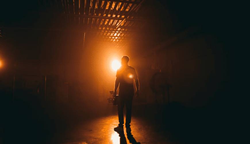 未曾见过的城口产品视频拍摄：一场颠覆认知的视觉盛宴