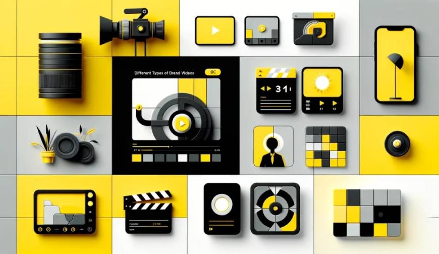 专为职场精英打造：城口产品视频拍摄提升工作效率的秘密武器