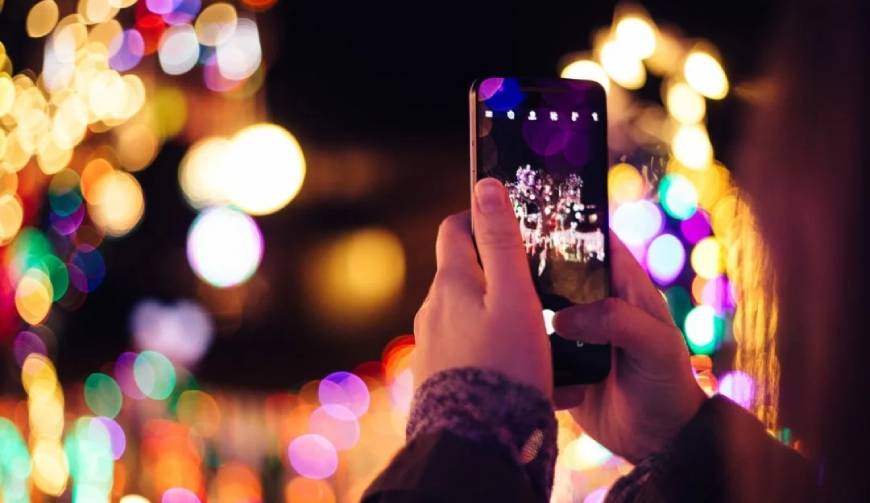 打破常规！城口产品视频拍摄将如何重塑行业格局？