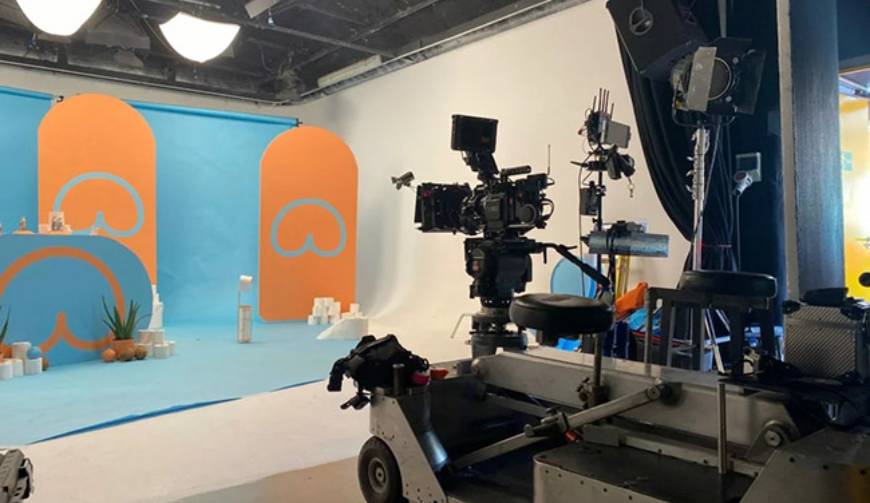 城口极致互动，品质至上，树立行业标杆的产品宣传视频