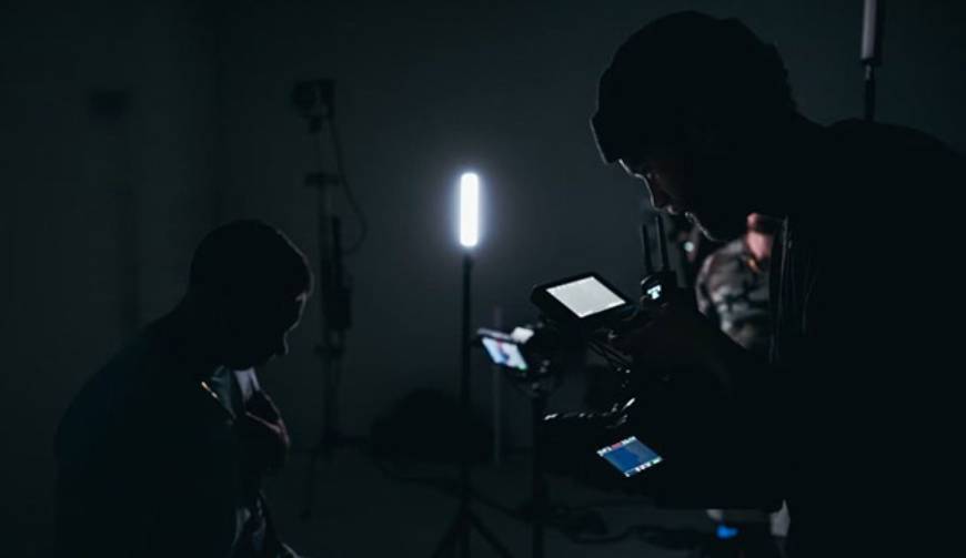 深耕城口产品视频拍摄，解锁产品出圈的流量密码