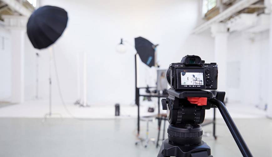 深耕城口电商产品视频拍摄制作，解锁电商爆款的视觉密码