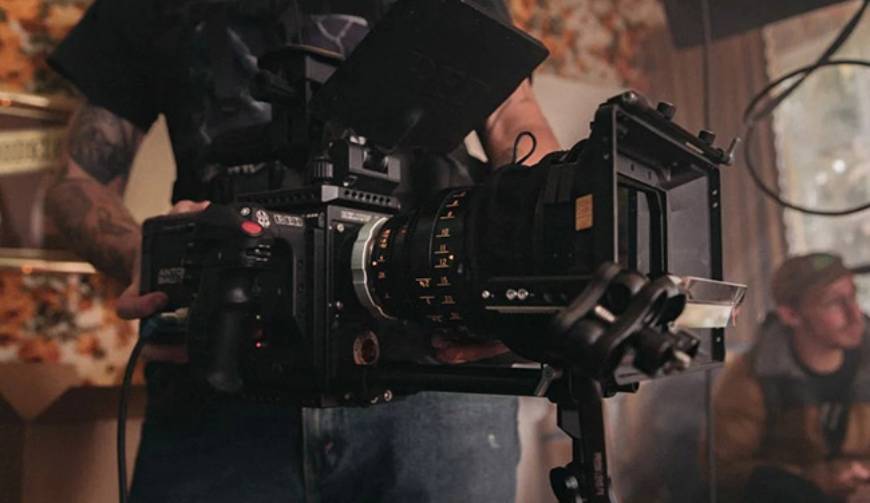 深耕本土，城口产品宣传视频拍摄公司的服务密码