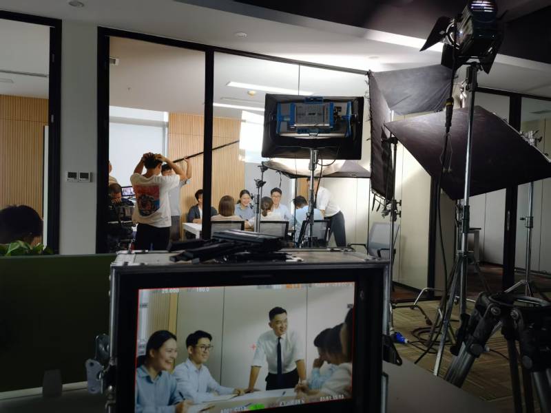 城口电商产品视频拍摄制作进阶指南，赋能产品电商突围