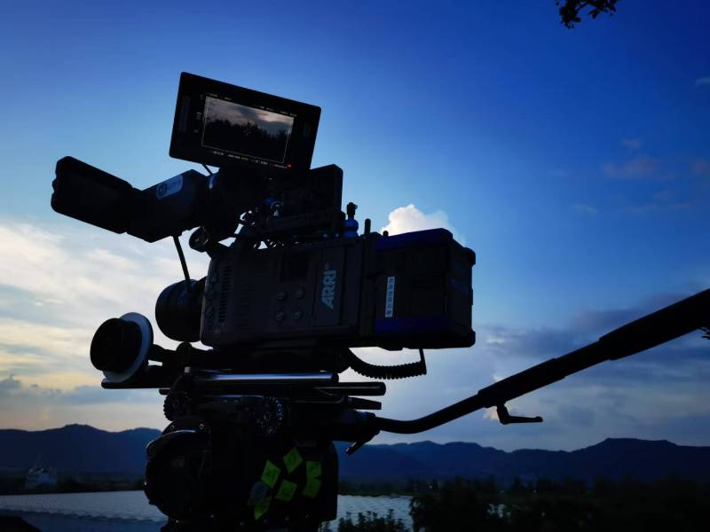 流量思维，城口电商产品视频拍摄制作的核心逻辑