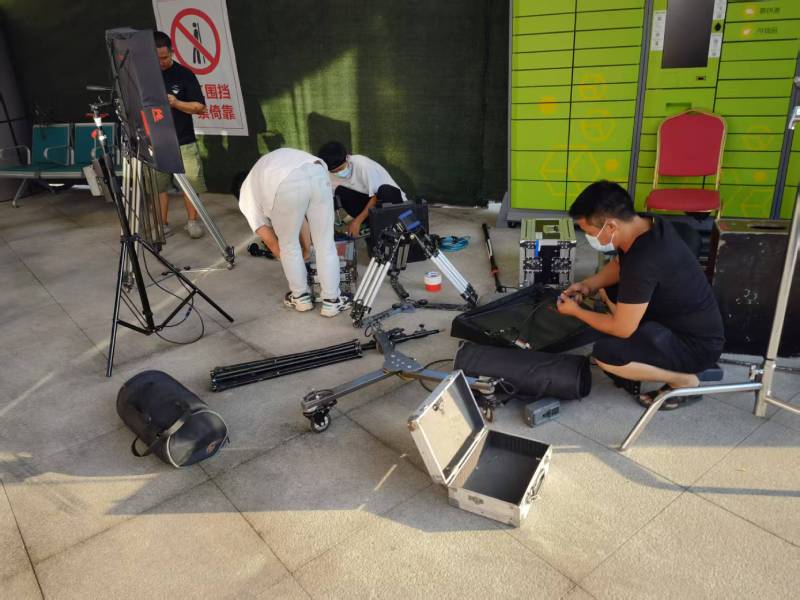 城口产品视频拍摄全攻略，让产品魅力在镜头下尽情绽放