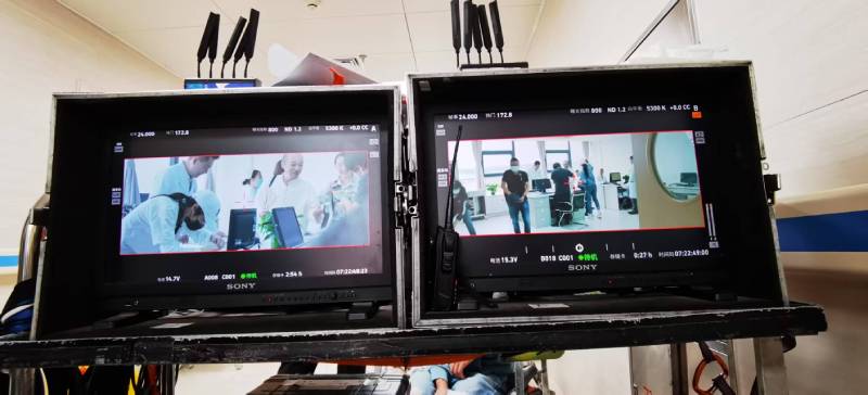 城口极致互动，让产品在宣传视频中闪耀独特光芒