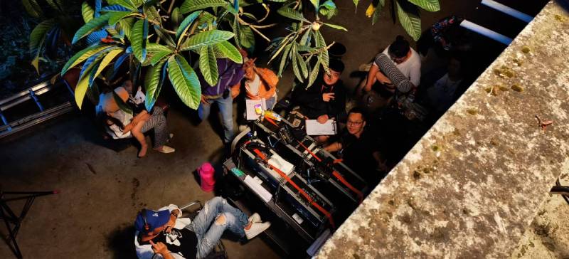 解锁城口产品宣传视频拍摄公司新势能，助力品牌强势破圈