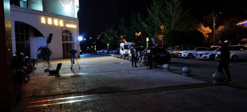 城口电商产品视频拍摄制作全攻略，打造高转化带货视频