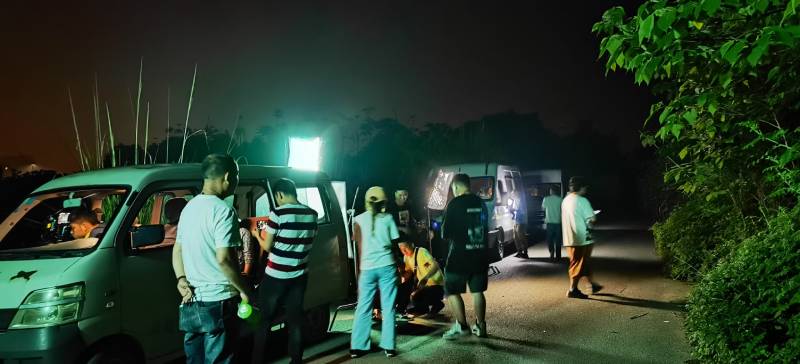 以镜头为笔，绘就城口产品视频的进阶之路