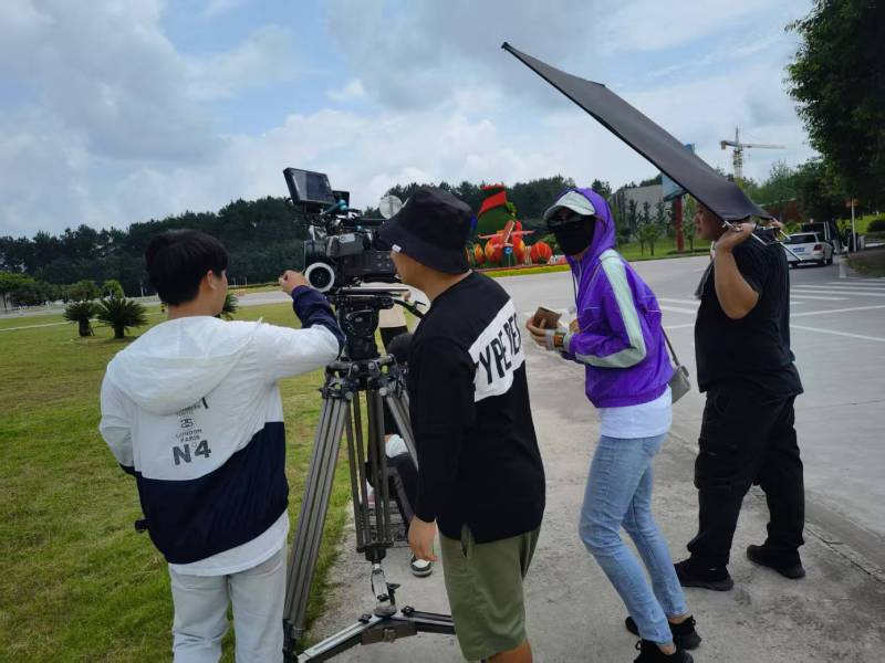 城口极致互动，未来愿景宏大，致力于成为全球领先的产品宣传视频企业