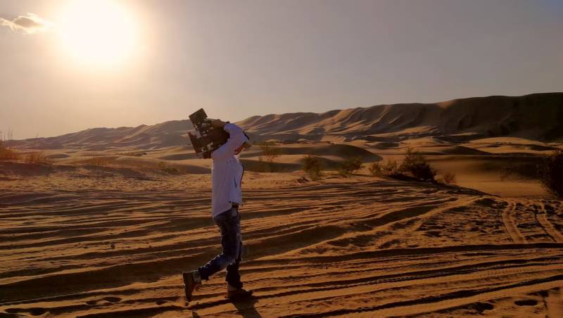 深耕城口产品宣传视频拍摄公司，解锁品牌传播的核心动能