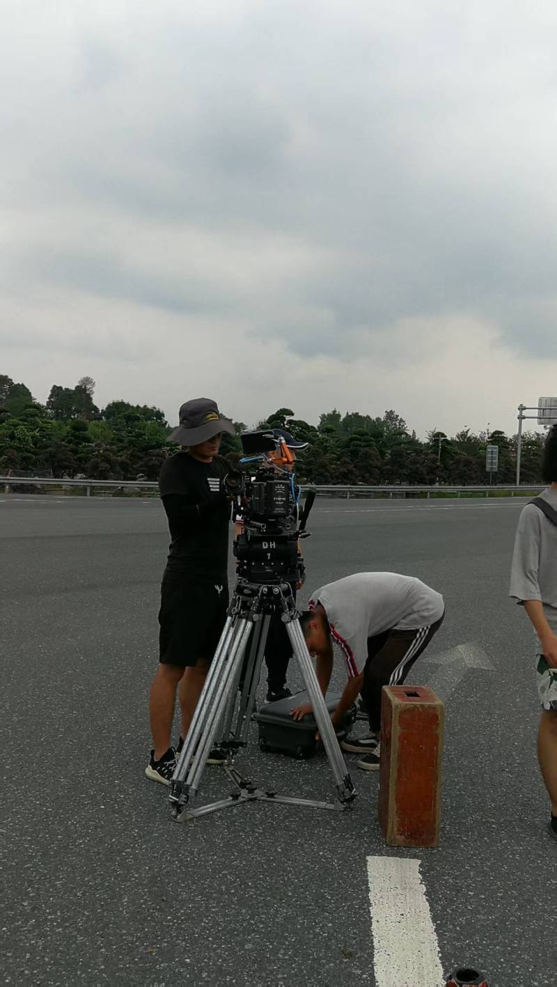 聚焦城口产品视频拍摄，以专业视角雕琢产品高光影像