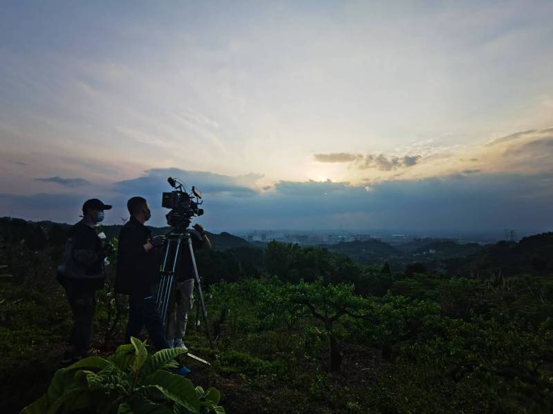 聚焦城口产品宣传视频拍摄公司，用专业实力铸就品牌传播传奇