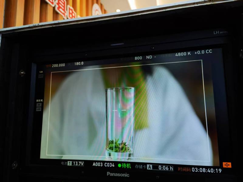 天然优选！城口电商产品宣传视频溯源原料产地的真实故事