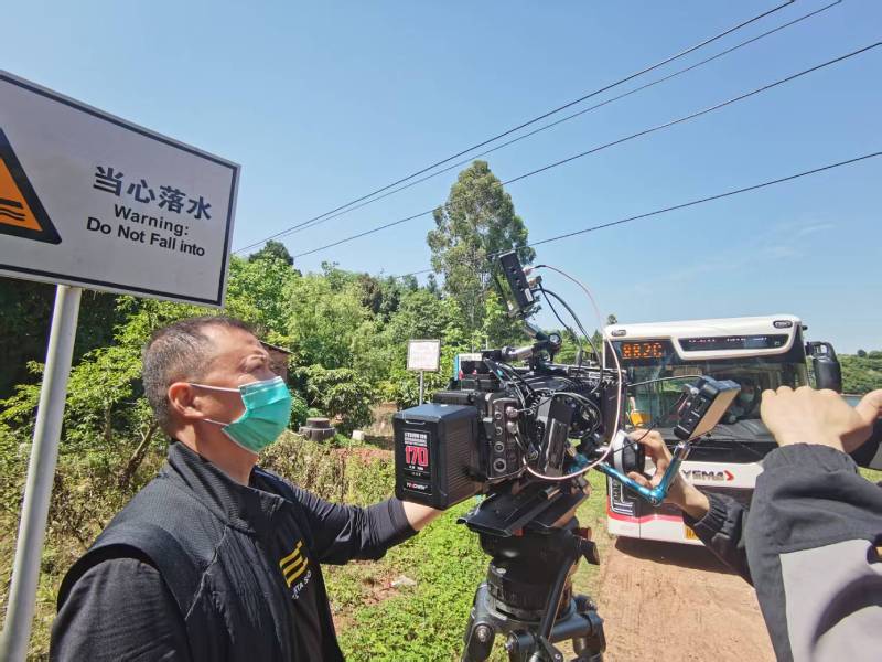 选对公司才出彩！深度剖析城口产品视频拍摄公司的核心竞争力