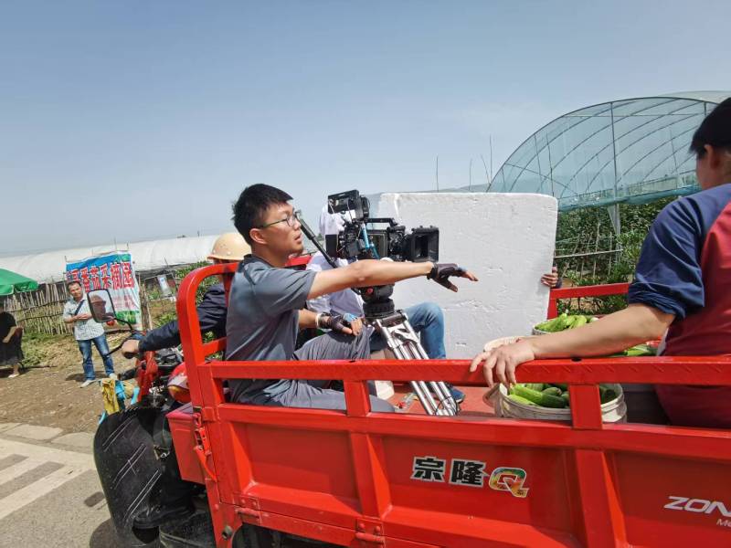 电商爆款背后的推手：城口产品视频拍摄公司精准捕捉卖点痛点